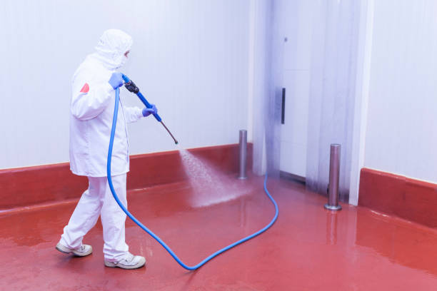 Best Parking Lot and Garage Cleaning  in Endicott, NY