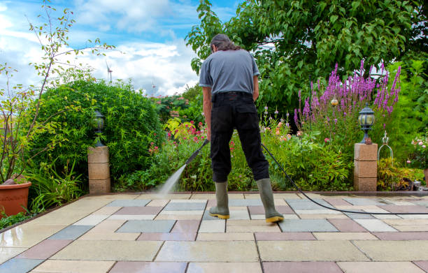 Best Patio and Deck Pressure Washing  in Endicott, NY