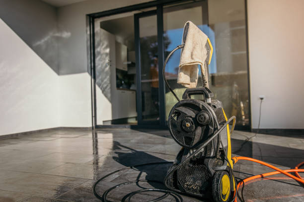 Best Post-Construction Pressure Washing  in Endicott, NY