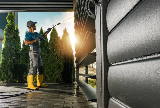Trusted Endicott, NY Pressure Washing Services Experts